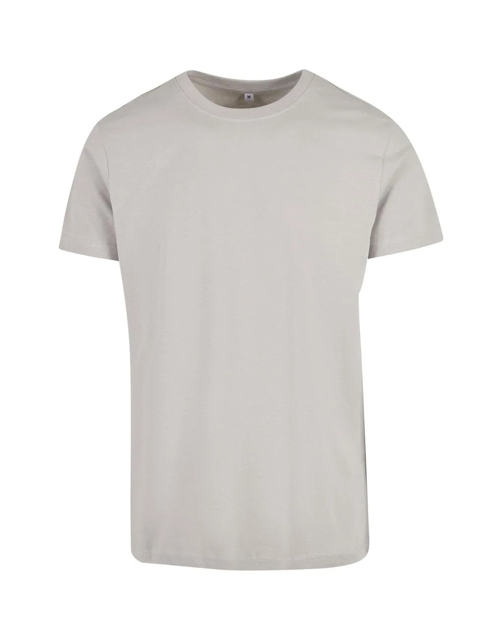 Build Your Brand Tee Round Neck - BY004