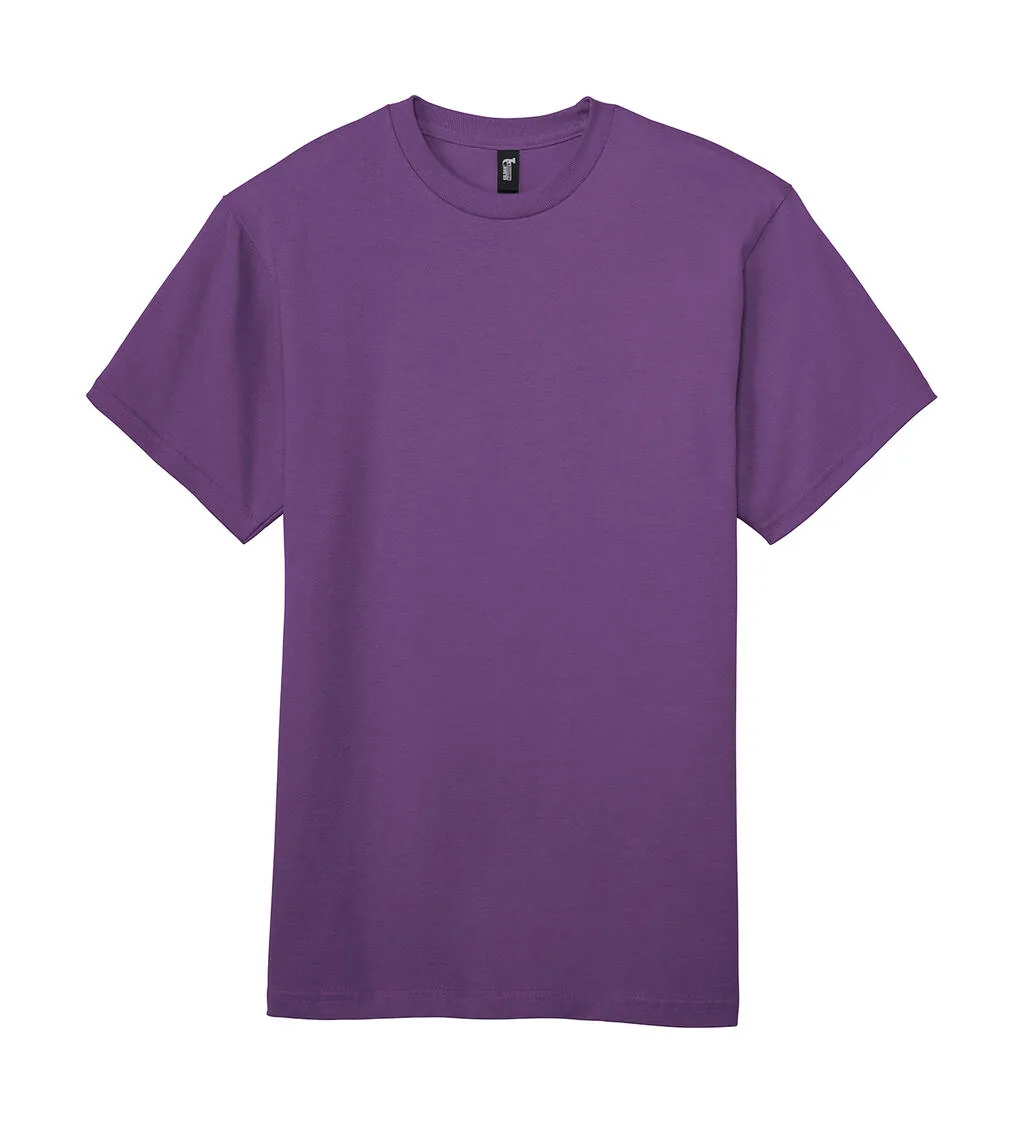Gildan Hammer AdulTee  Tee - H000