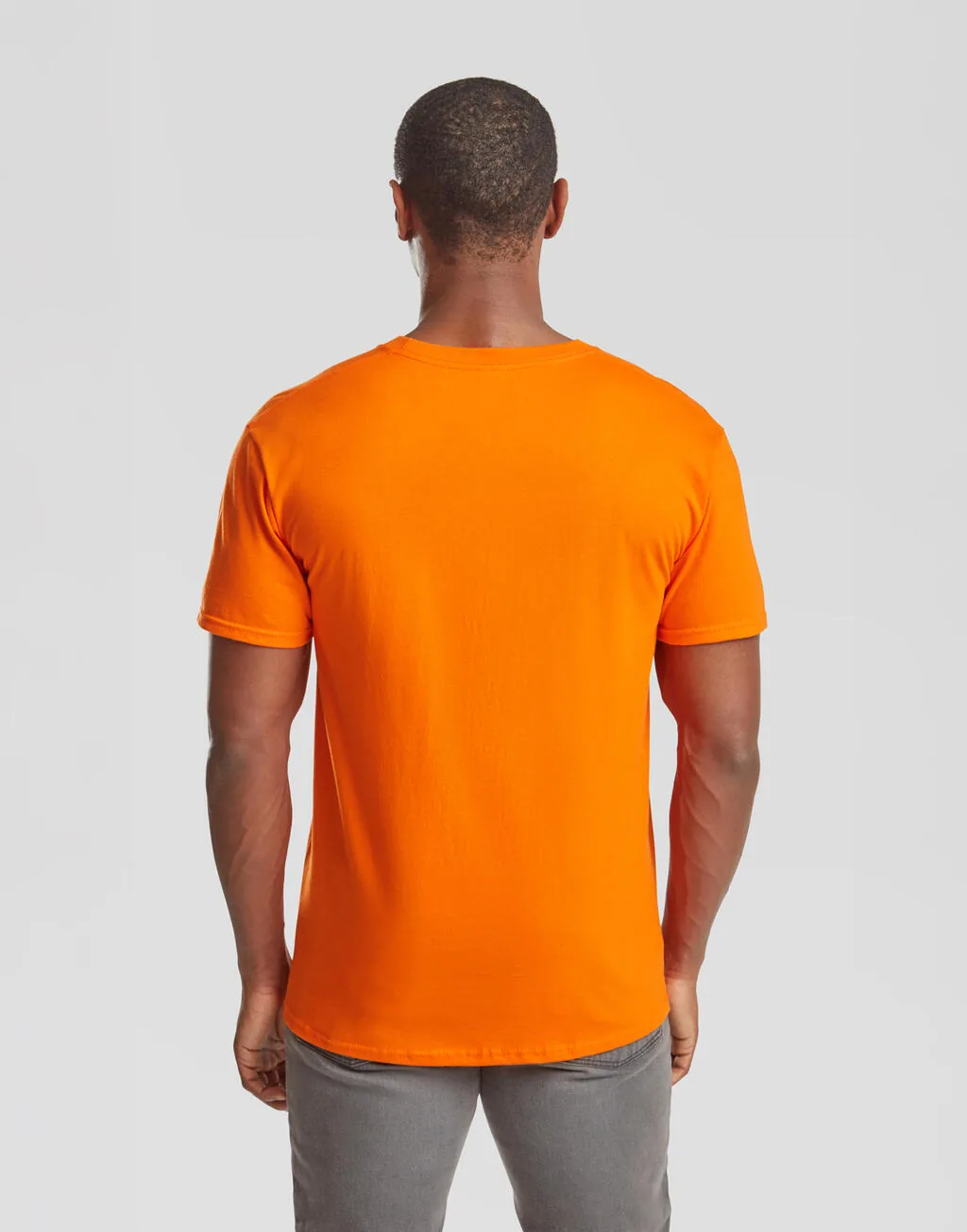 Fruit of the Loom Iconic 195 Ringspun Premium Tee - 61-422-0