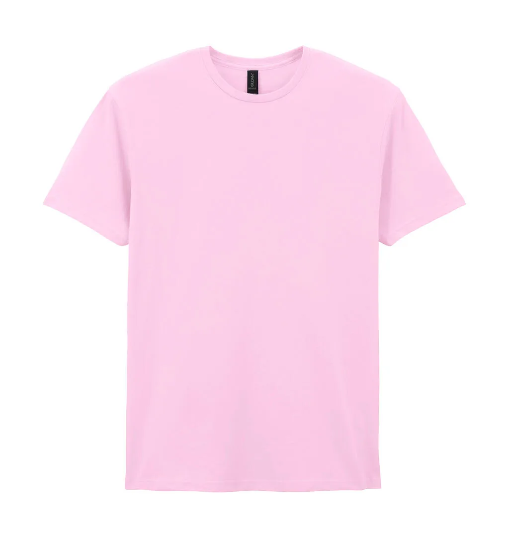 Gildan Softstyle AdulTee  Tee - 64000