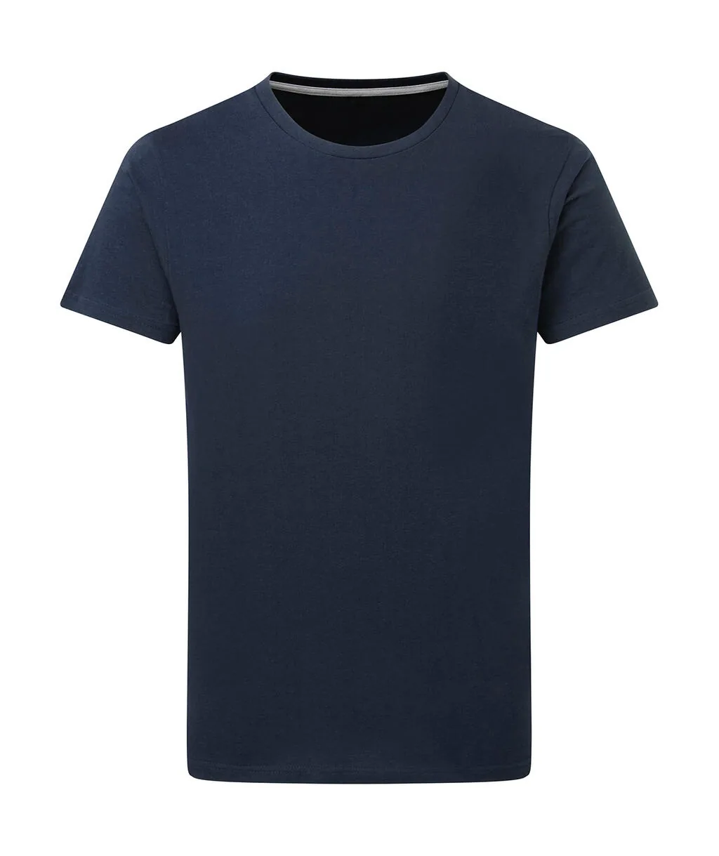 SG Signature Signature Tagless Tee Men - SGTee