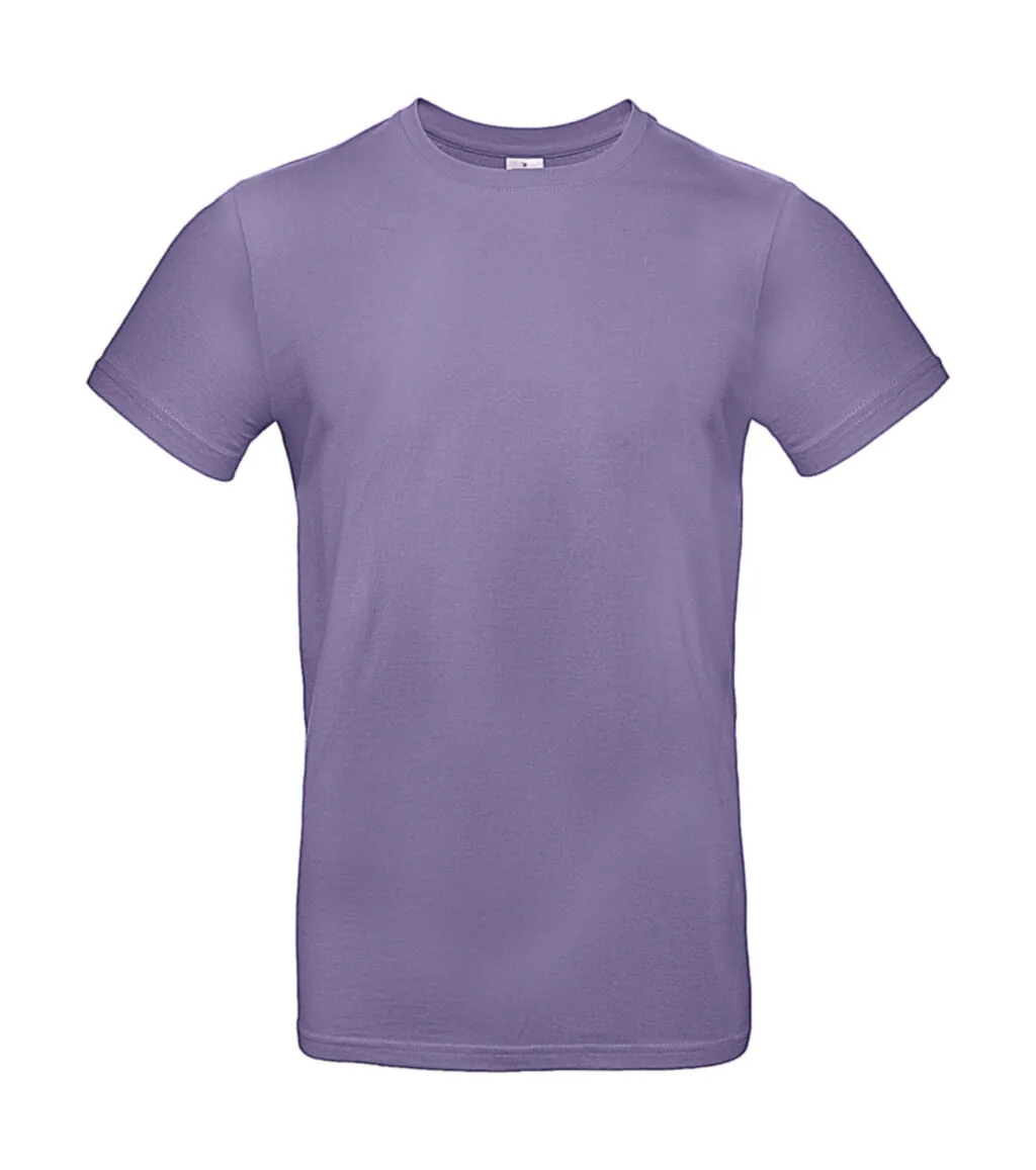 B&C E190 Tee - TU03T
