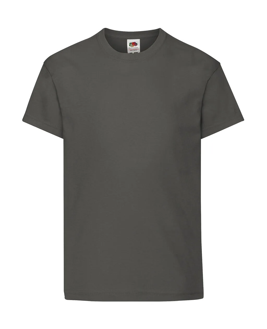 Fruit of the Loom Kids Original Tee - 61-019-0