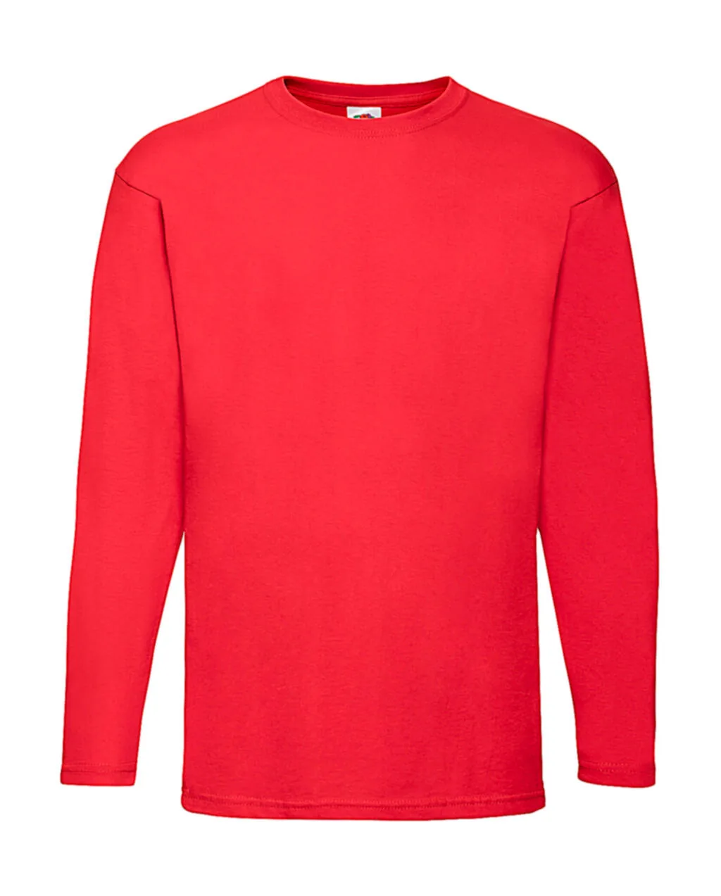 Fruit of the Loom ValueweighTee  Long Sleeve Tee - 61-038-0
