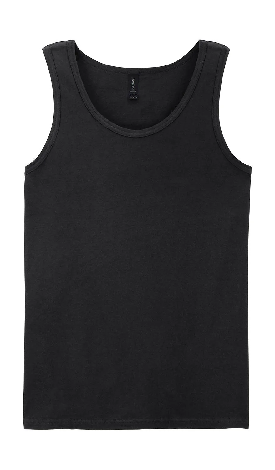 Gildan Softstyle AdulTee  Tank - 64200