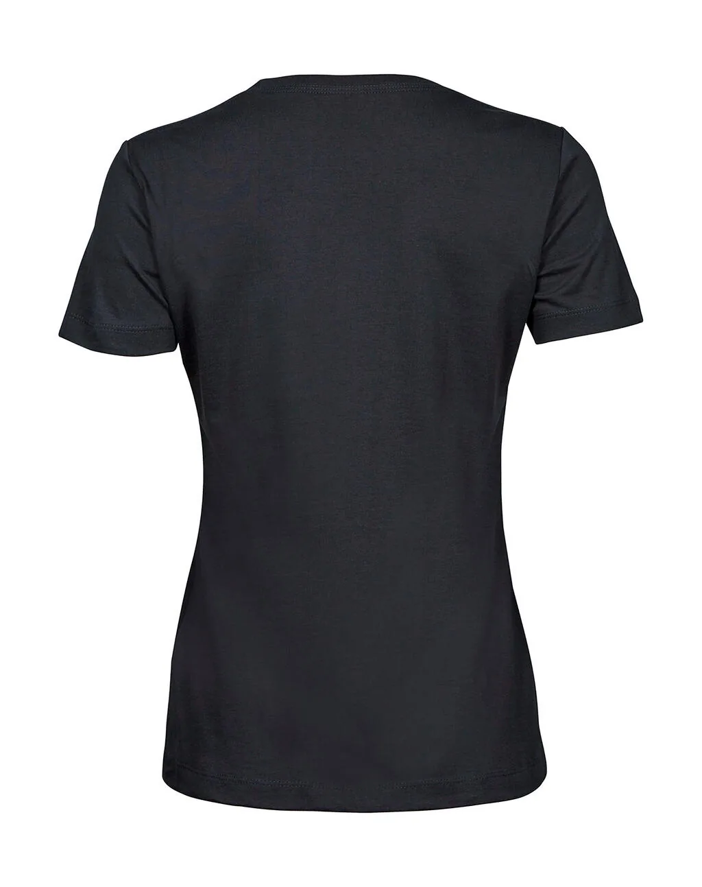 Tee Jays Ladies Sof Tee - 8050