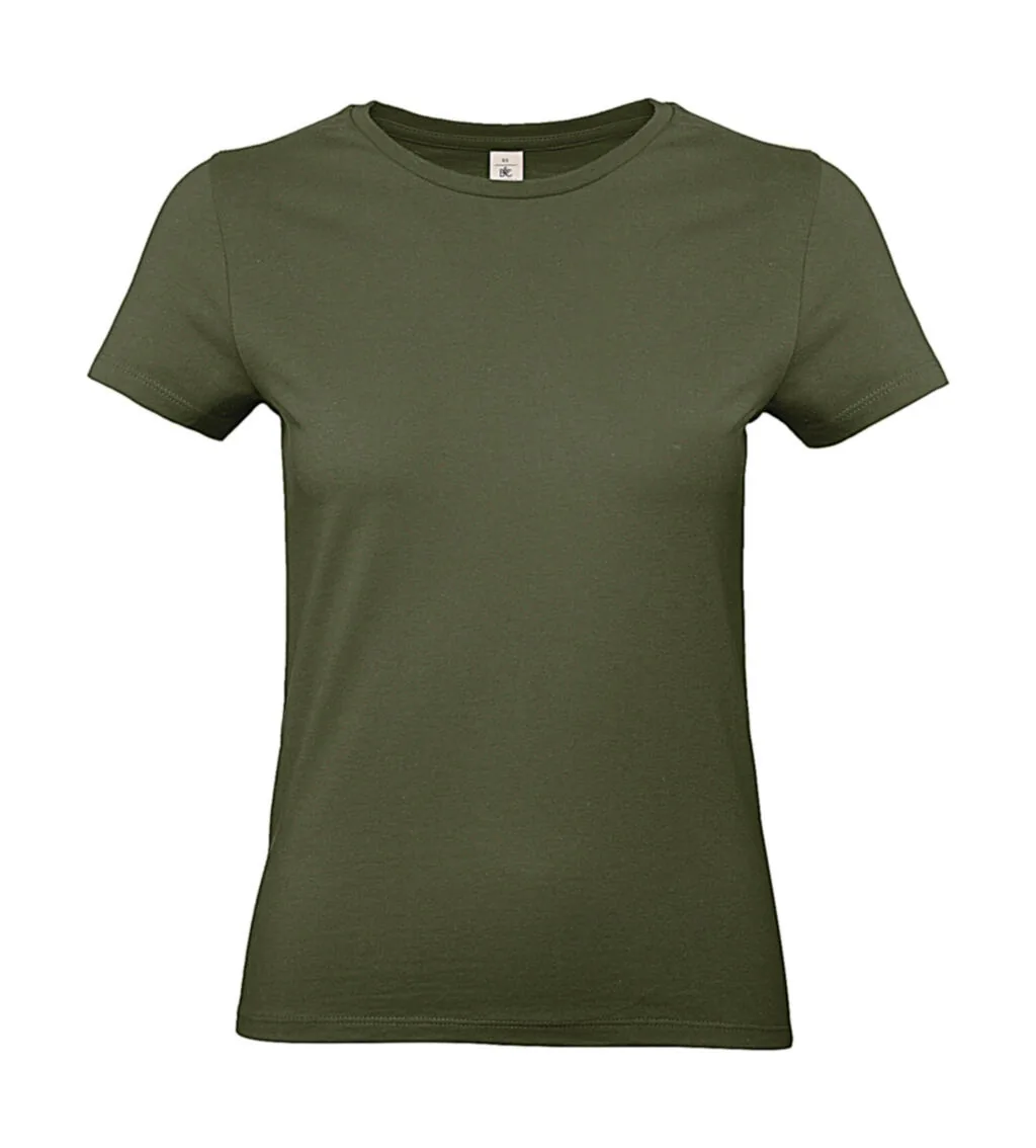B&C E190 Women Tee - TW04T