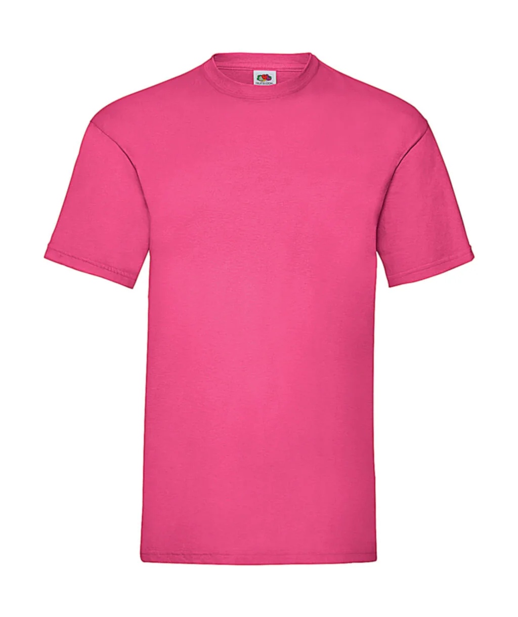 Fruit of the Loom ValueweighTee  Tee - 61-036-0