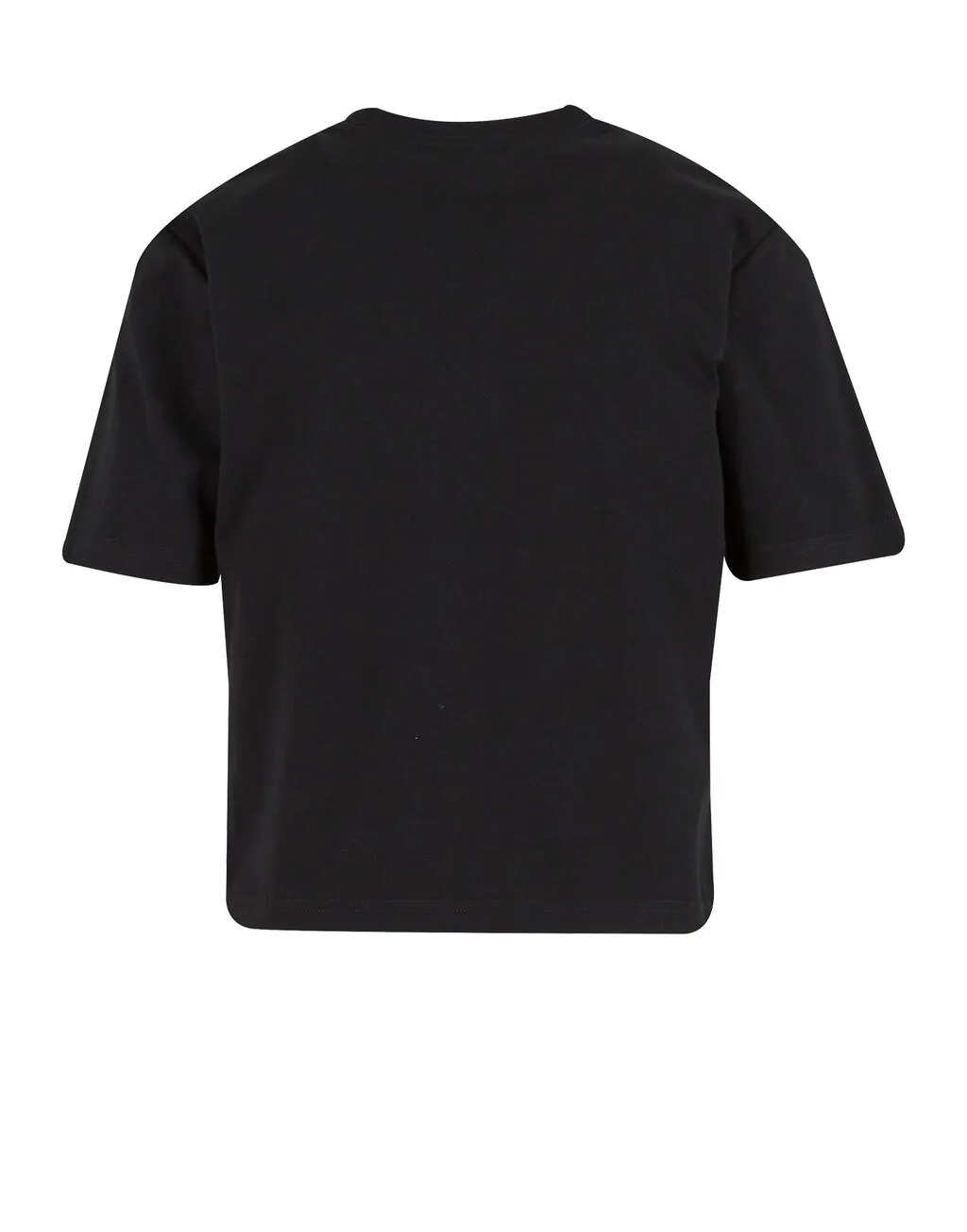 Build Your Brand Ladies Sorona Loose FiTee  Tee - BY369