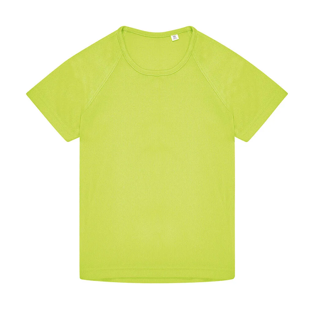 B&C Active Tee Kids - TK004