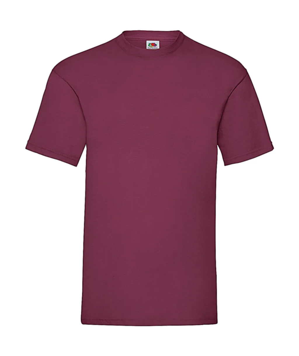 Fruit of the Loom ValueweighTee  Tee - 61-036-0