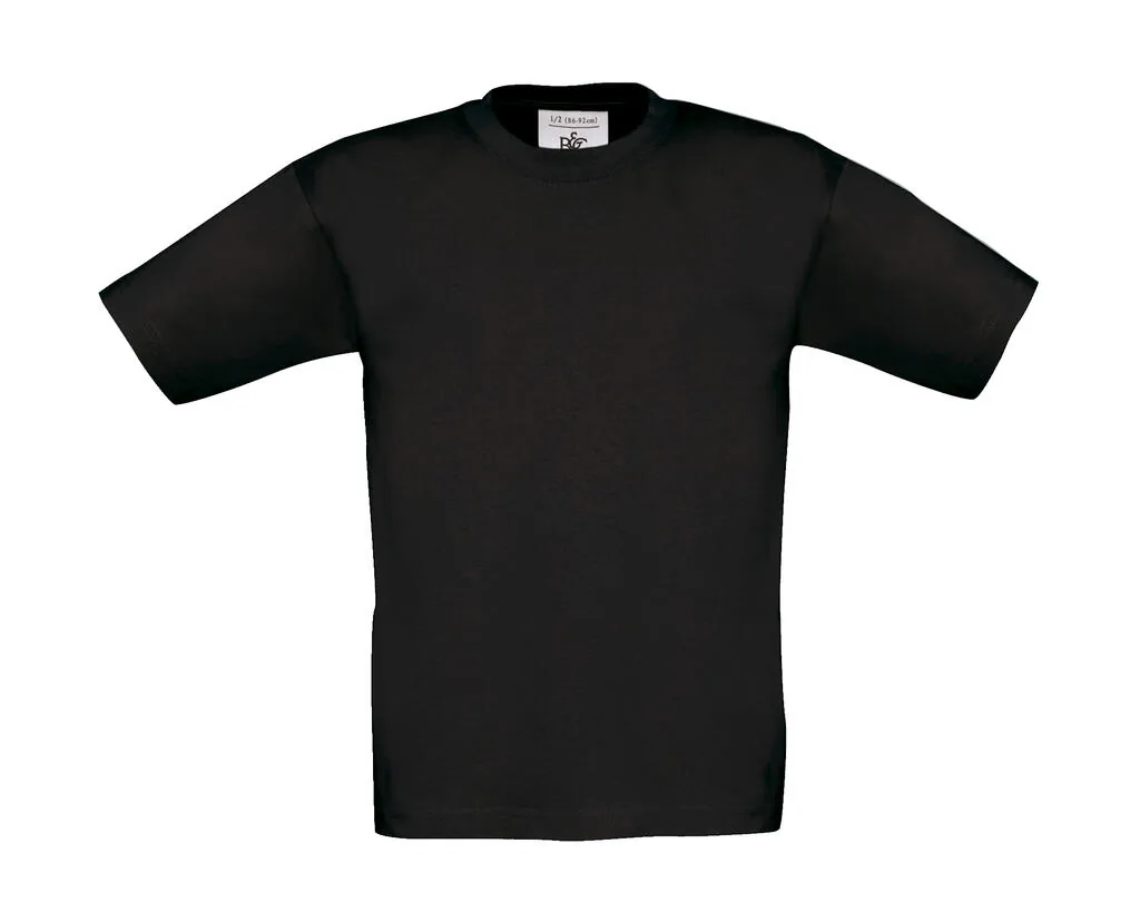 B&C ExacTee  190 Kids Tee - TK301