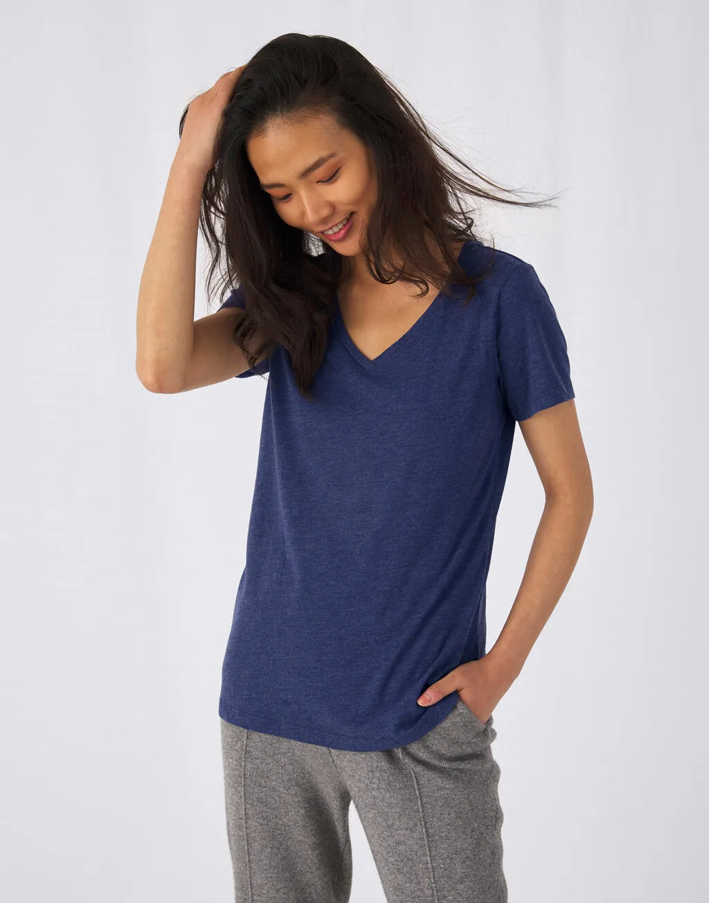 Fruit of the Loom Iconic 195 Ringspun Premium Tee - 61-422-0