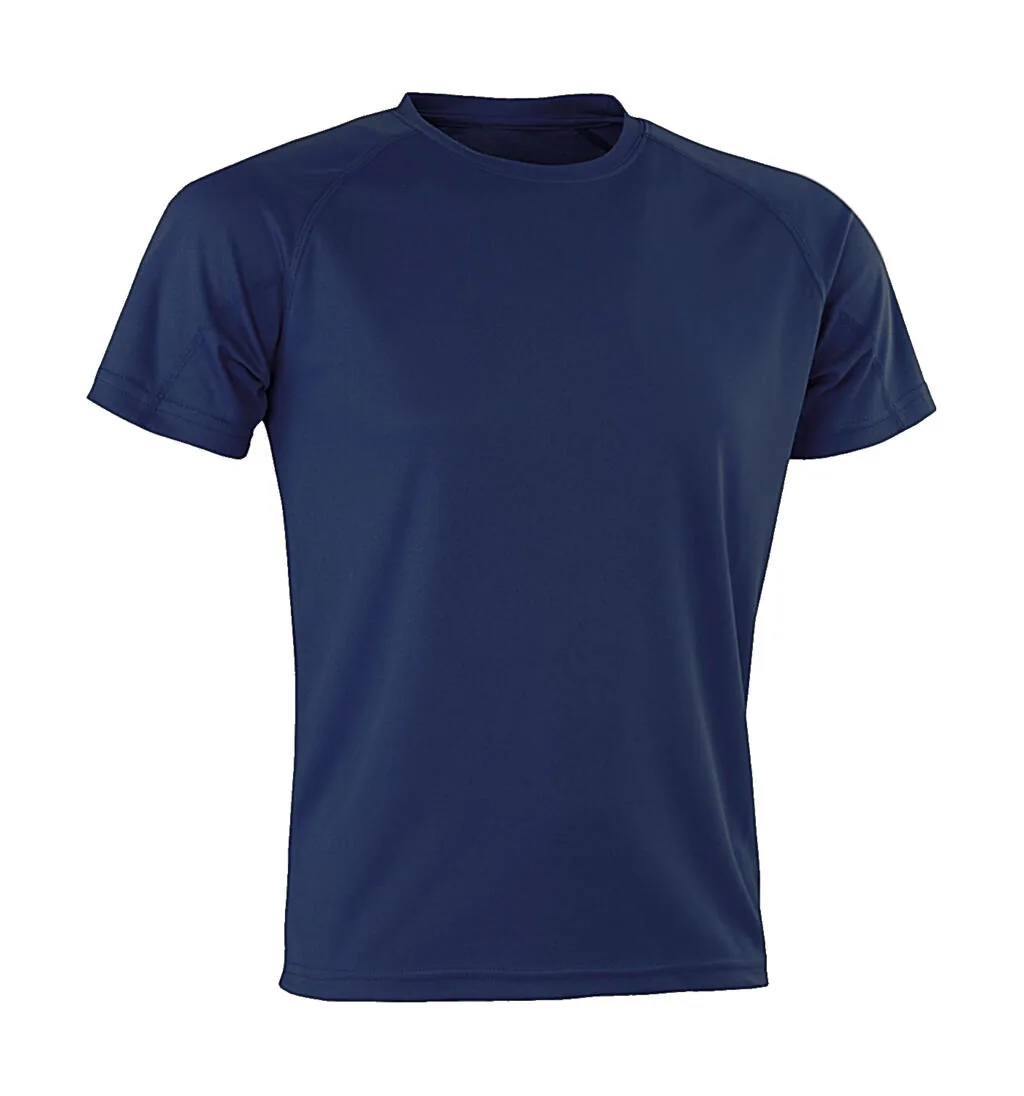 Spiro Aircool Tee - S287X