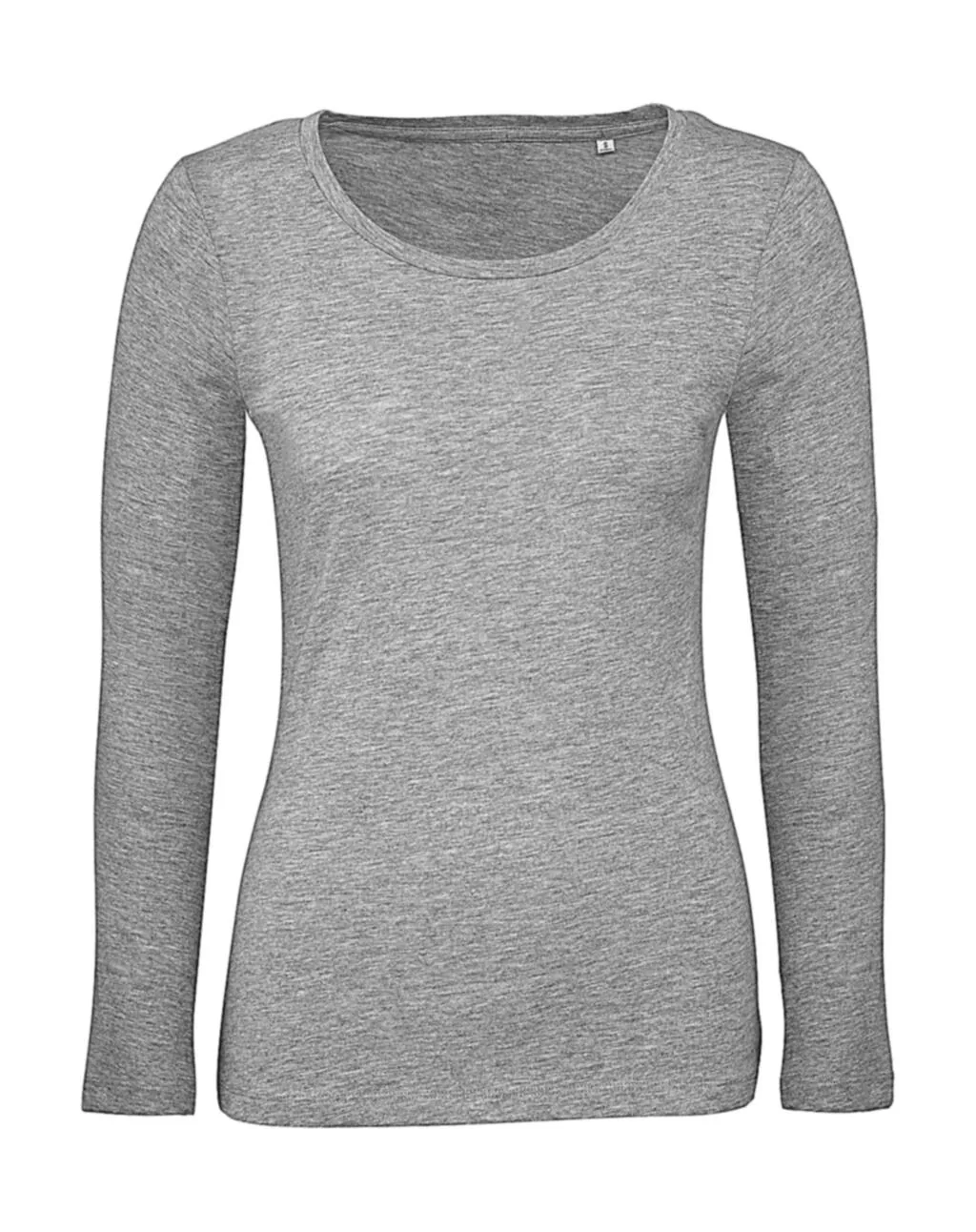 B&C Inspire Longsleeve Tee  Women - TW071
