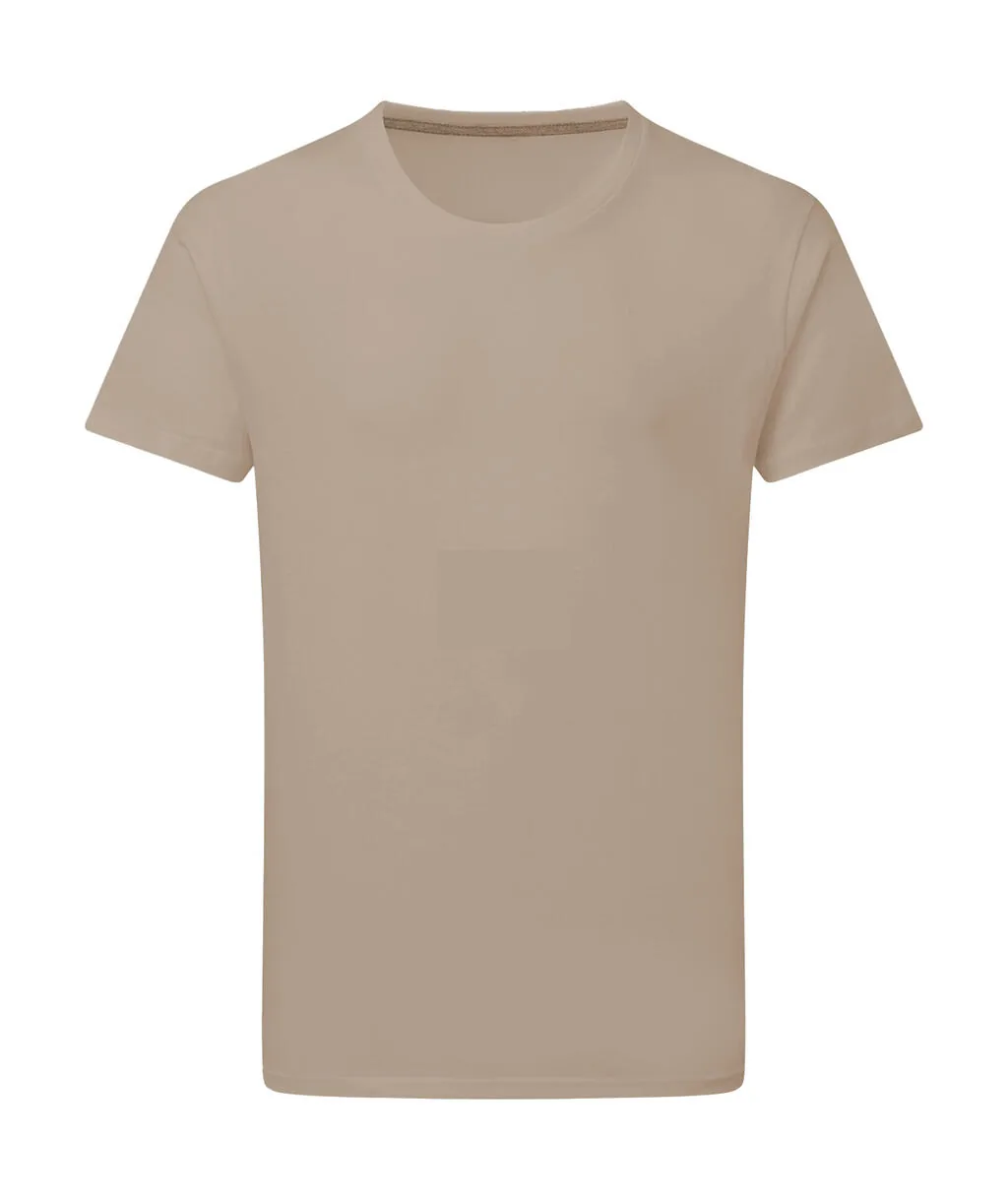 SG Signature Signature Tagless Tee Men - SGTee