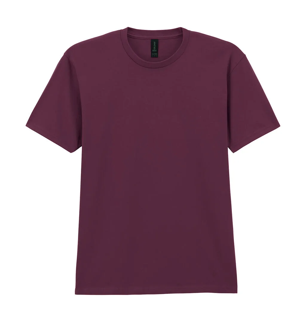 Gildan Softstyle MidweighTee  AdulTee  Tee - 65000