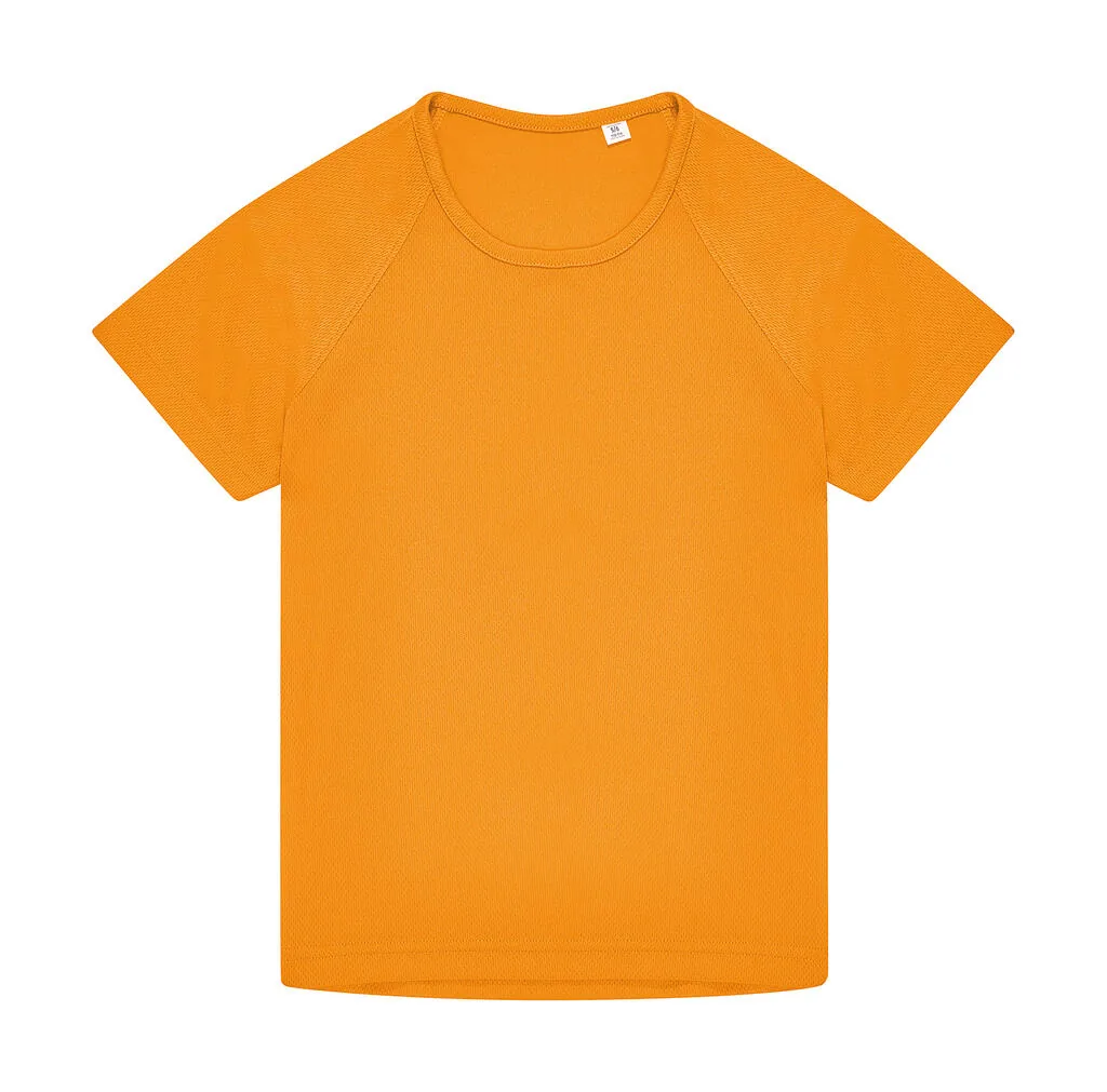 B&C Active Tee Kids - TK004