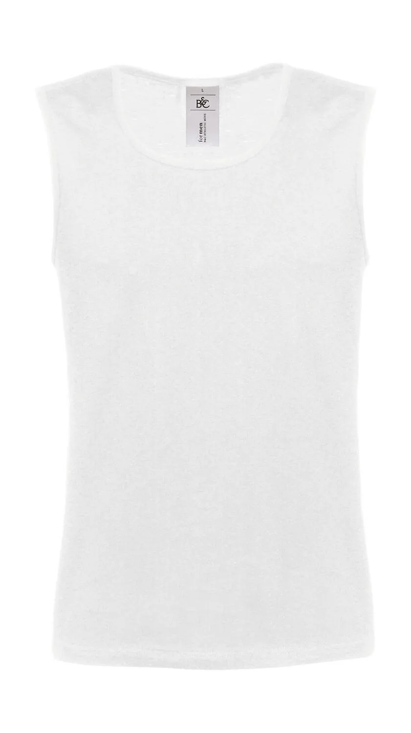 B&C Athletic Move Shirt - TM200