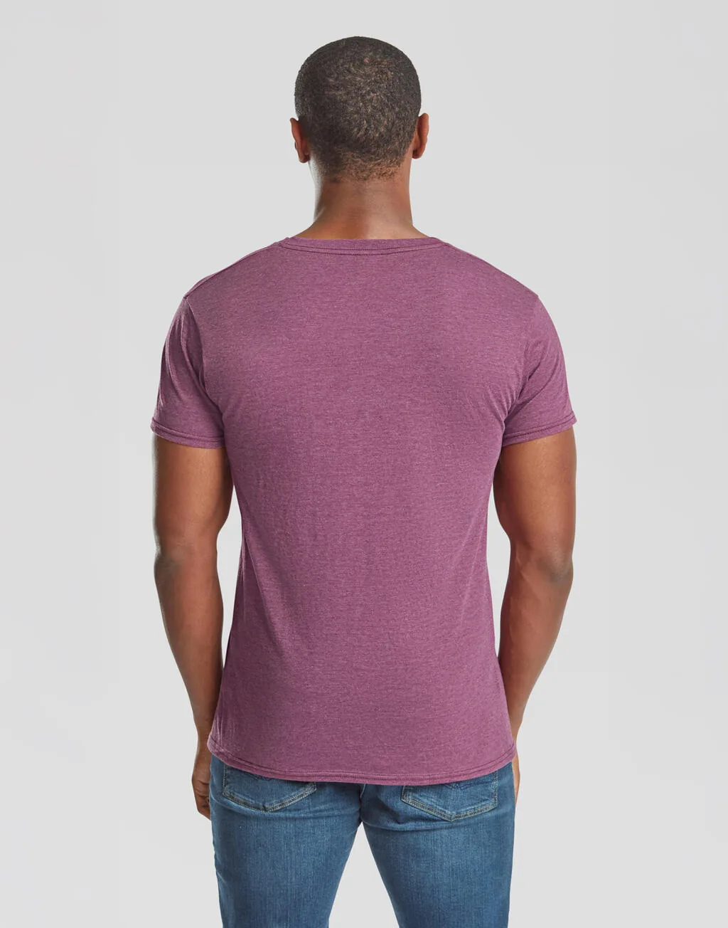Fruit of the Loom Iconic 150 Tee - 61-430-0