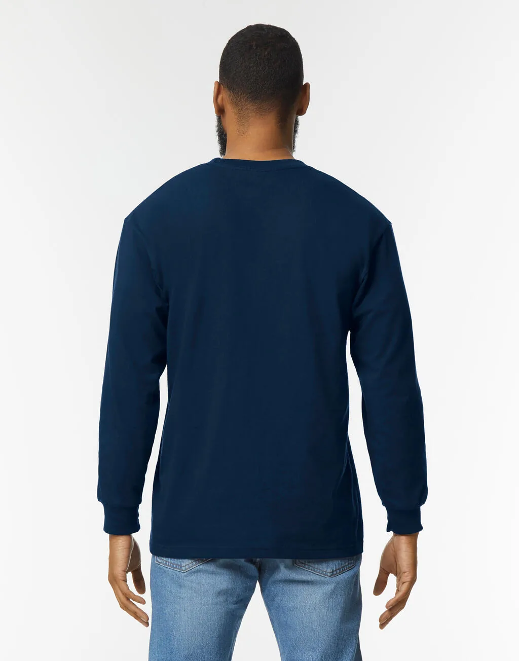 Fruit of the Loom Original V-Neck Tee - 61-426-0