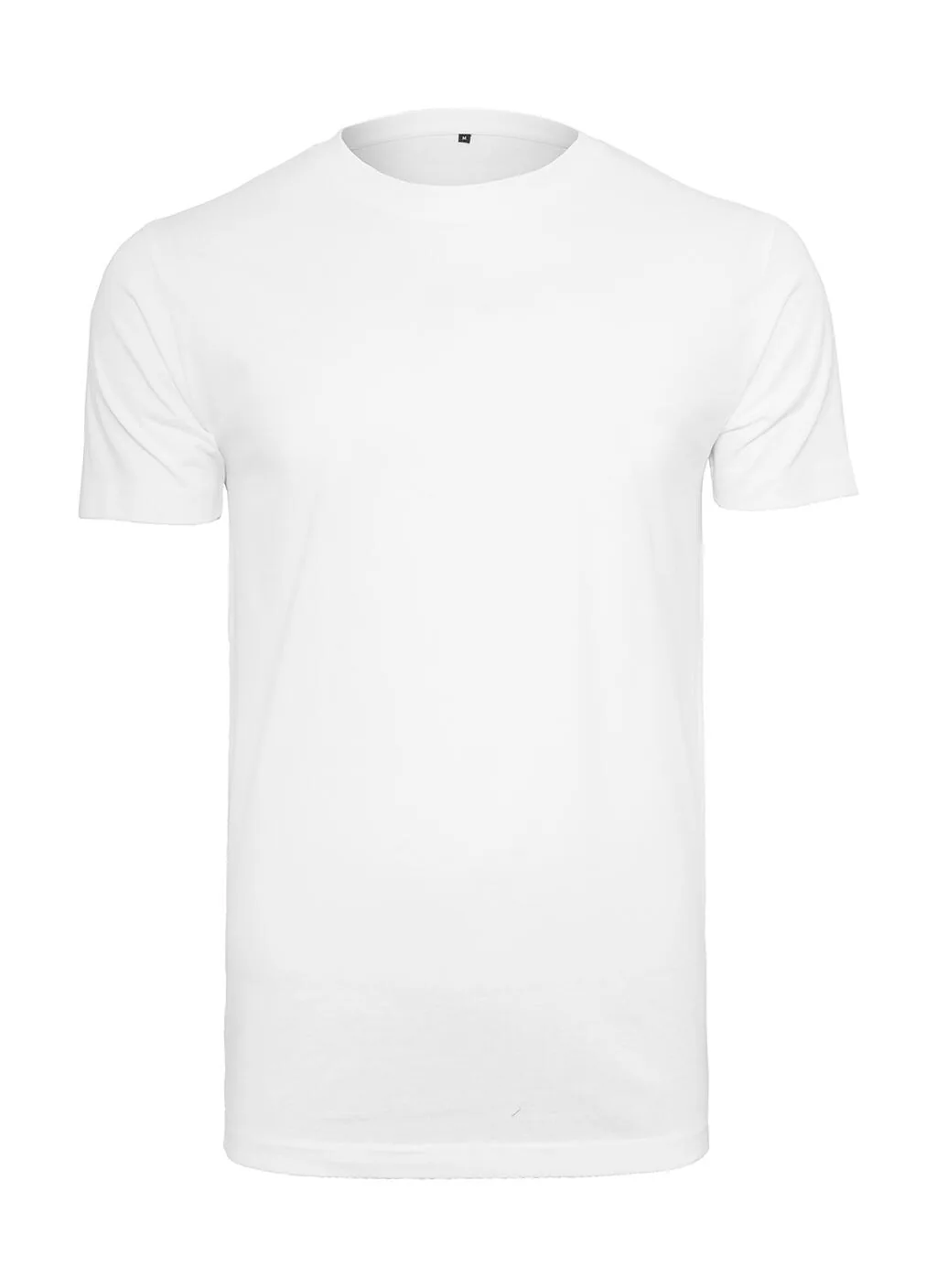 Build Your Brand Tee Round Neck - BY004