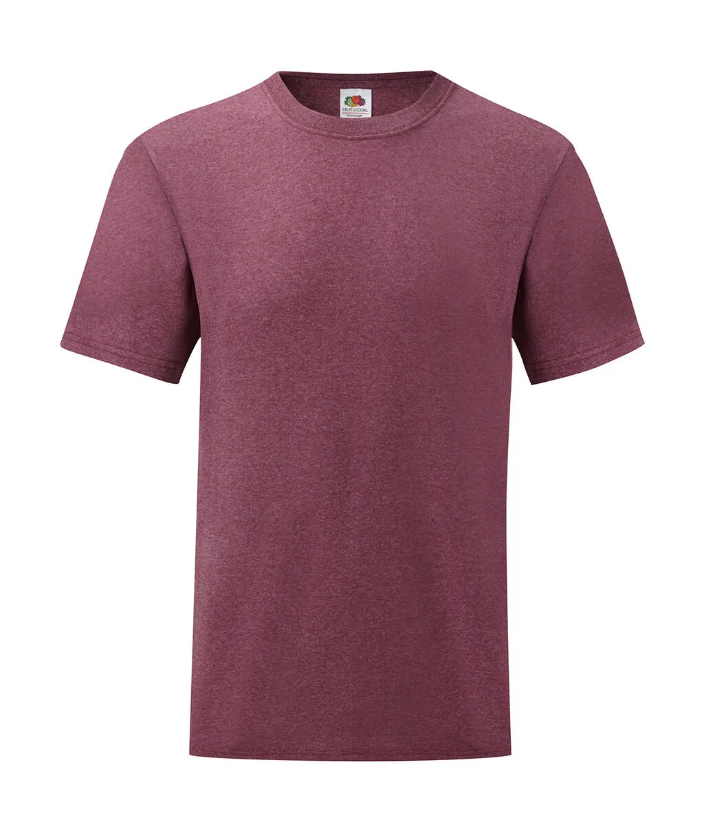 Fruit of the Loom ValueweighTee  Tee - 61-036-0