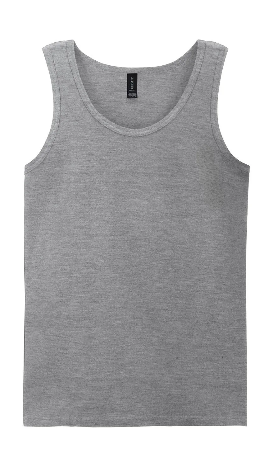 Gildan Softstyle AdulTee  Tank - 64200