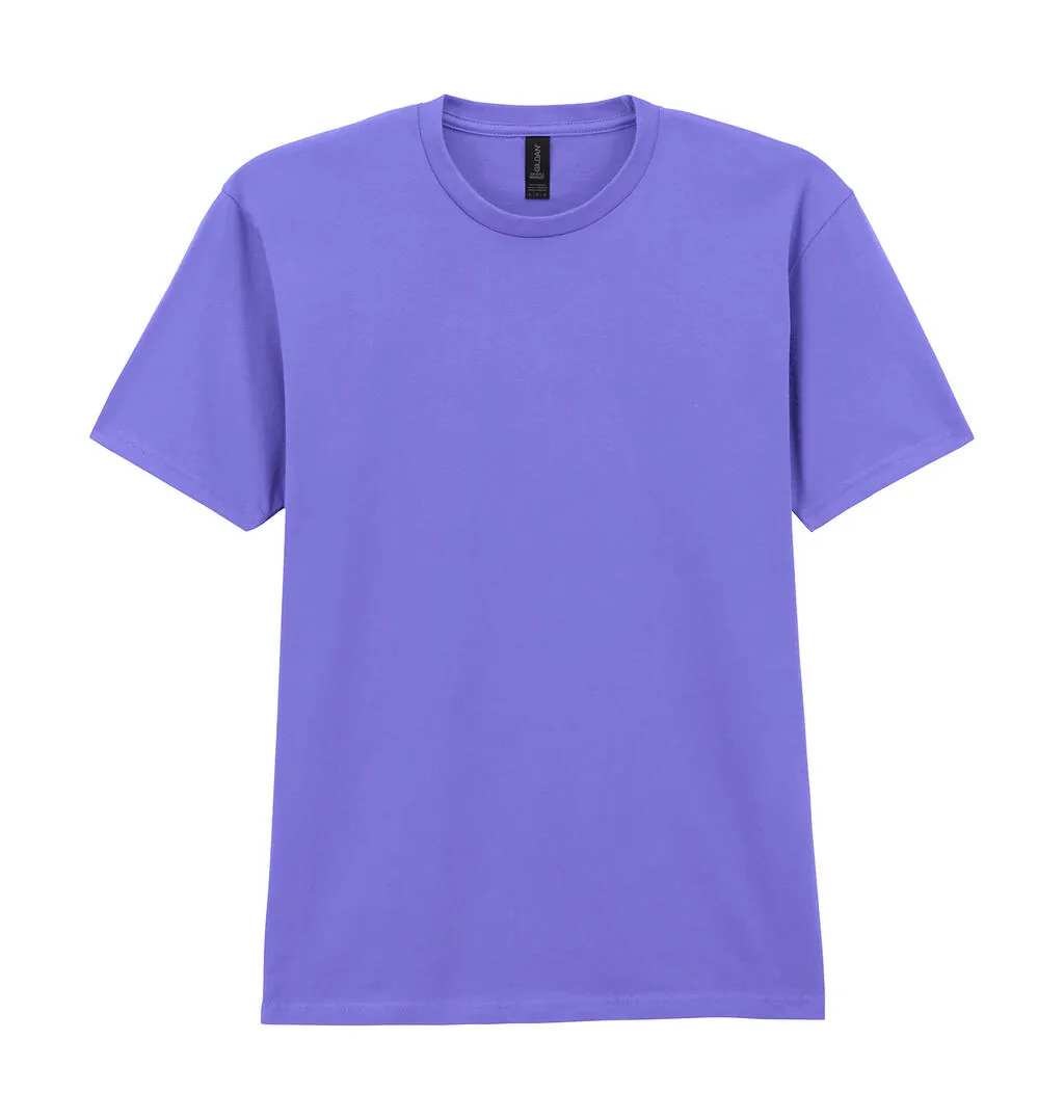 Gildan Softstyle MidweighTee  AdulTee  Tee - 65000