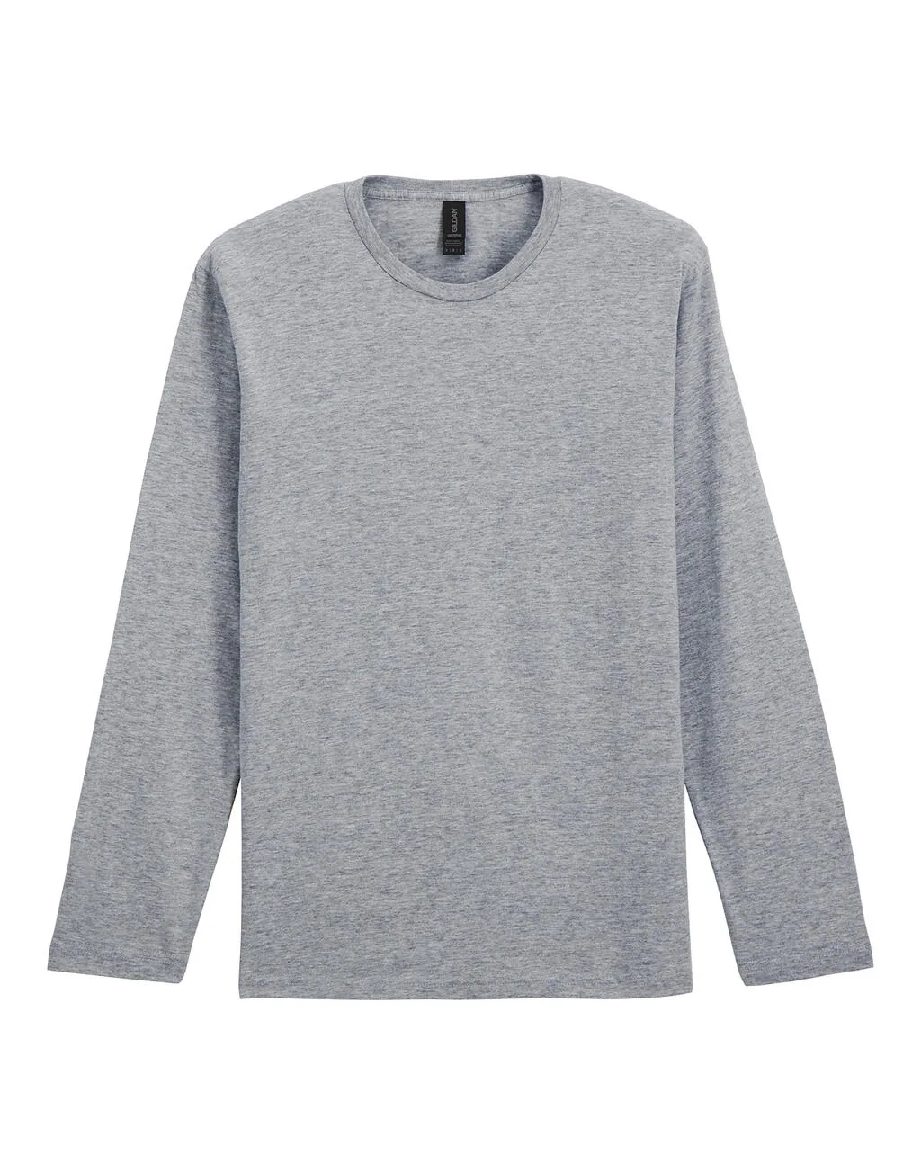 Gildan Softstyle AdulTee  Long Sleeve Tee - 64400