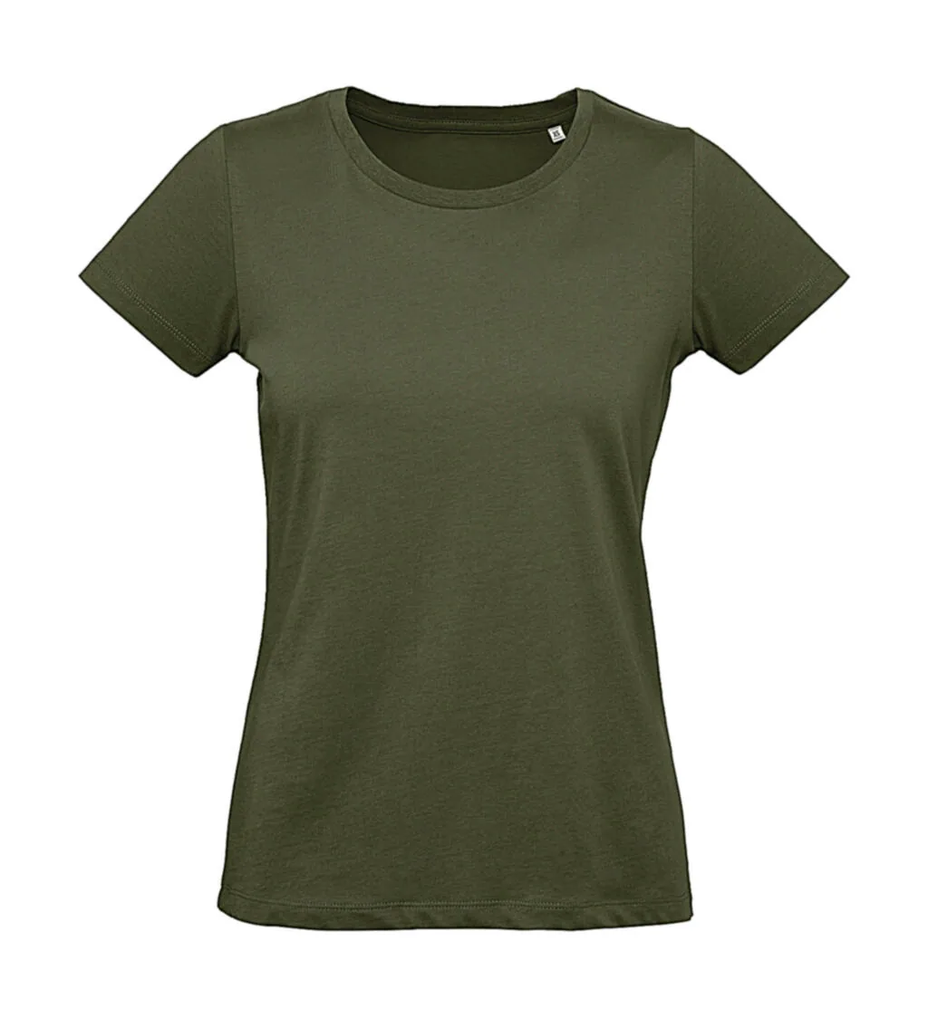 B&C Inspire Plus Tee  Women - TW049