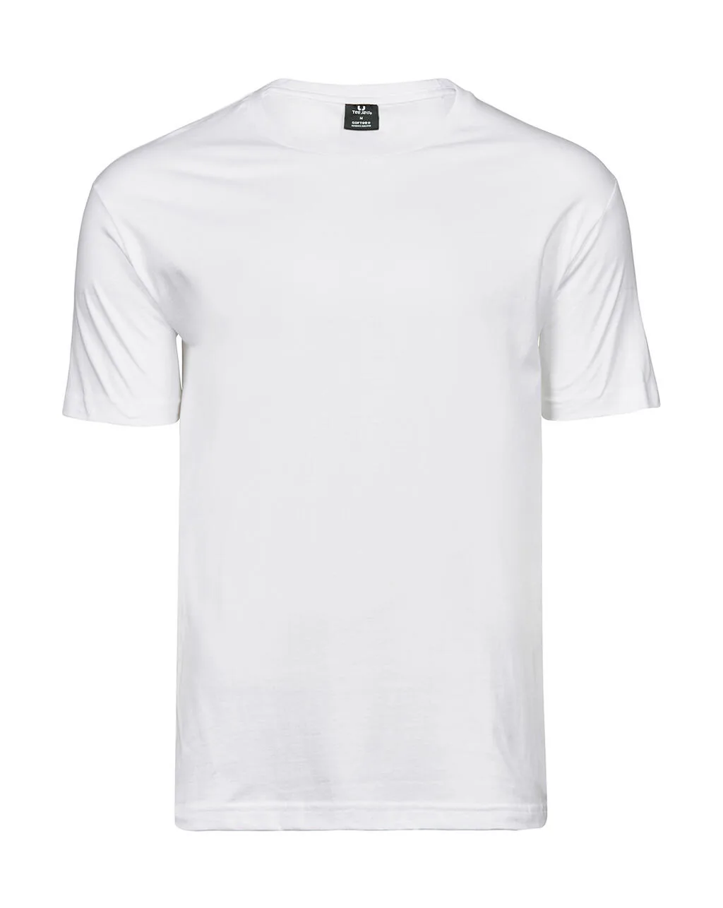 Tee Jays Mens Fashion Sof Tee - 8005