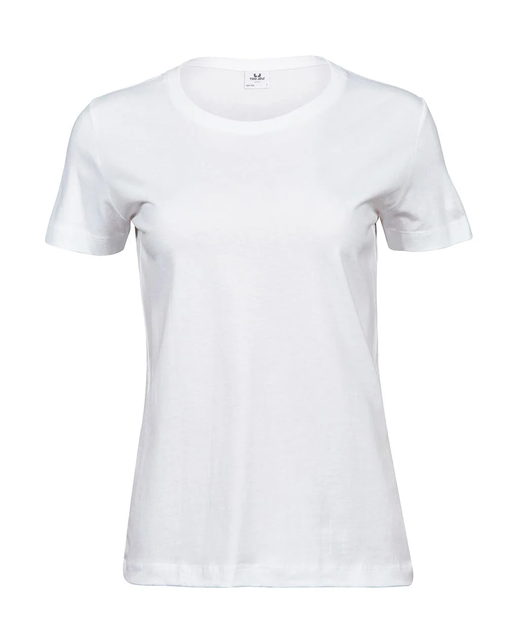 Tee Jays Ladies Sof Tee - 8050