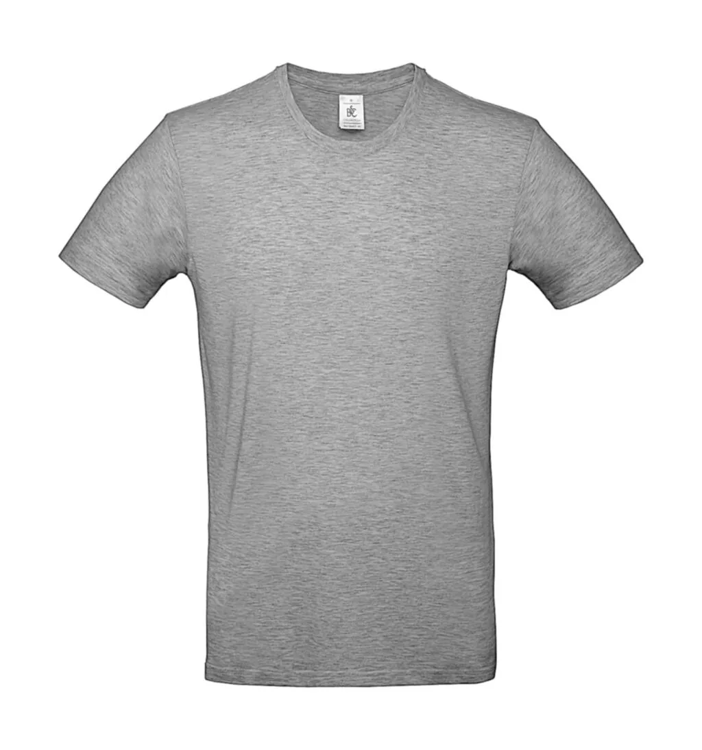 B&C E190 Tee - TU03T