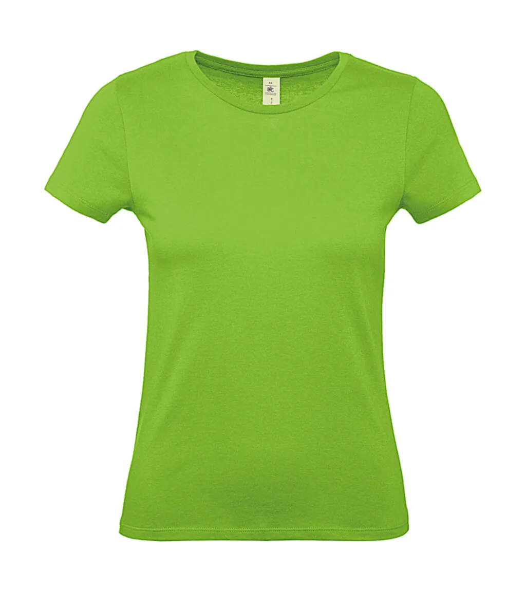 B&C E150 Women Tee - TW02T