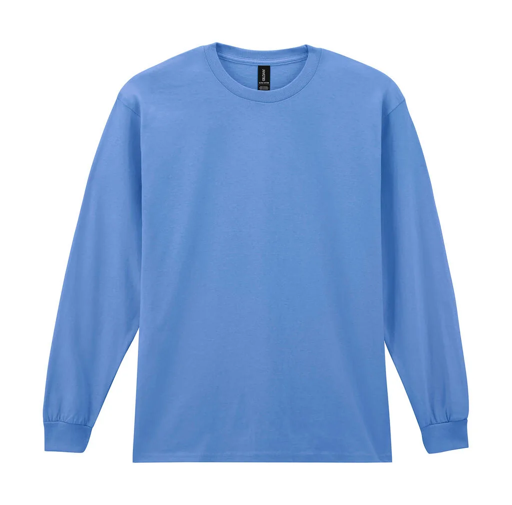 Gildan Ultra Cotton AdulTee  Tee Long Sleeve - 2400