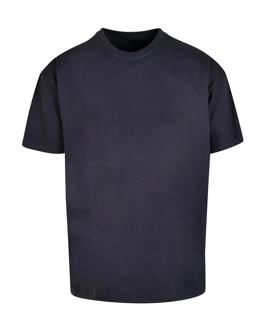 Build Your Brand Heavy Oversize Tee - BY102