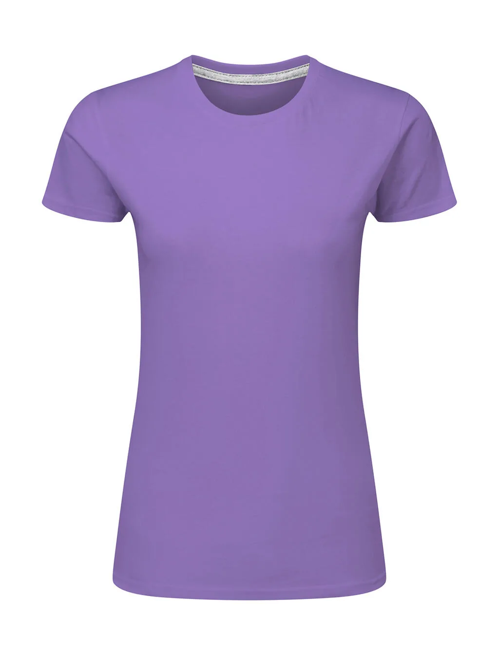 SG Signature Signature Tagless Tee Women - SGTee F