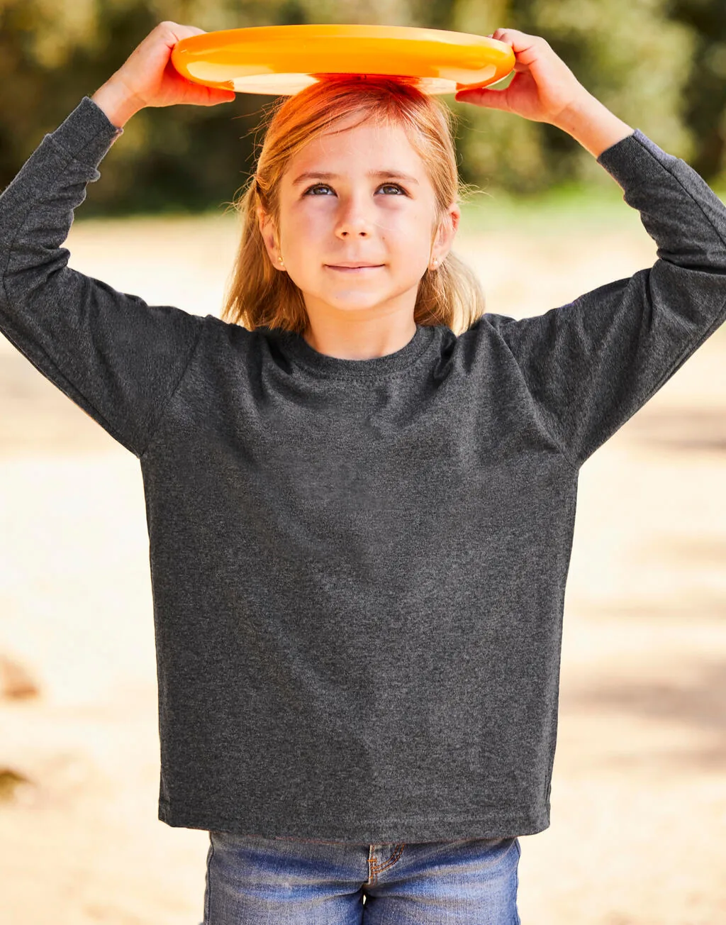 B&C ExacTee  150 Kids Tee - TK300