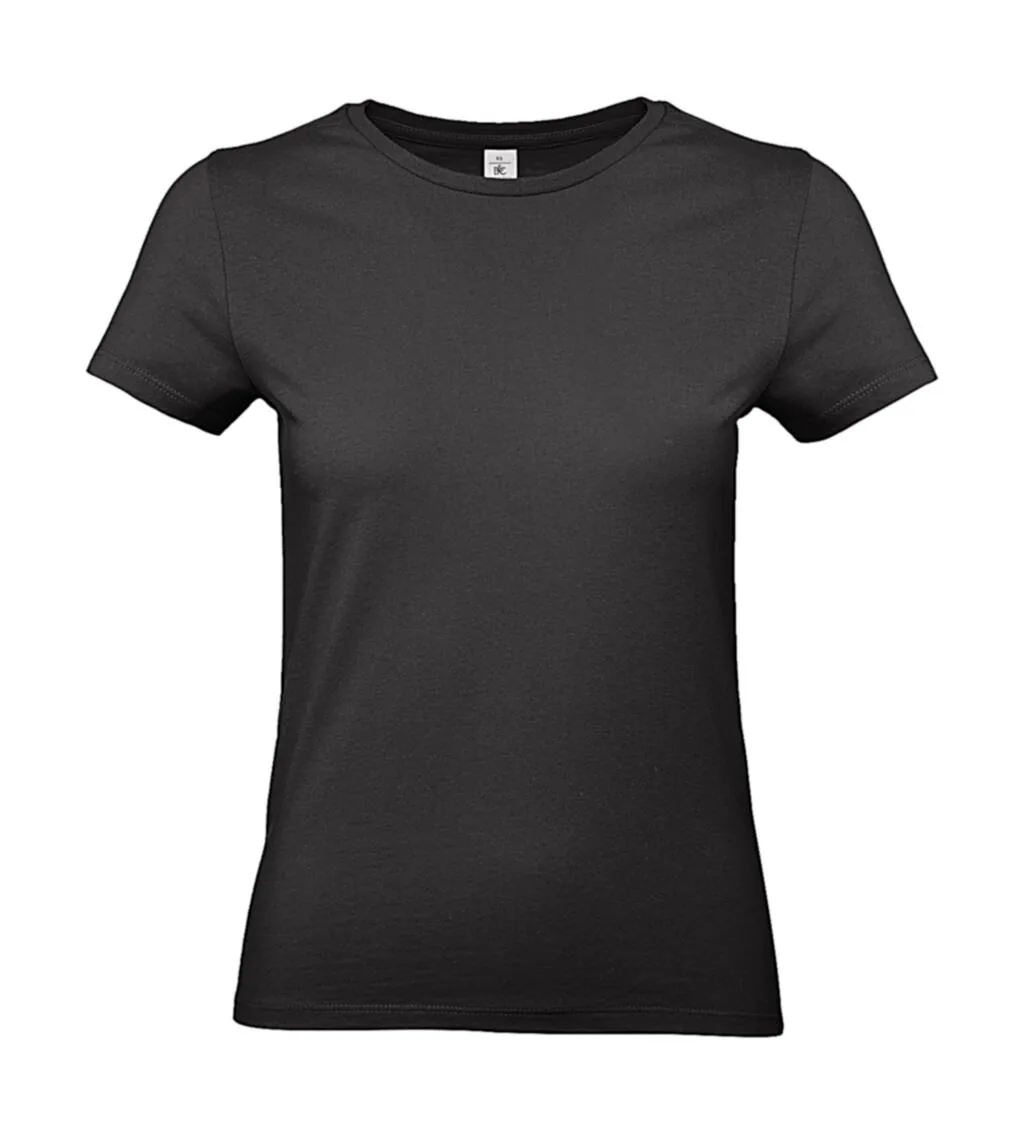 B&C E190 Women Tee - TW04T