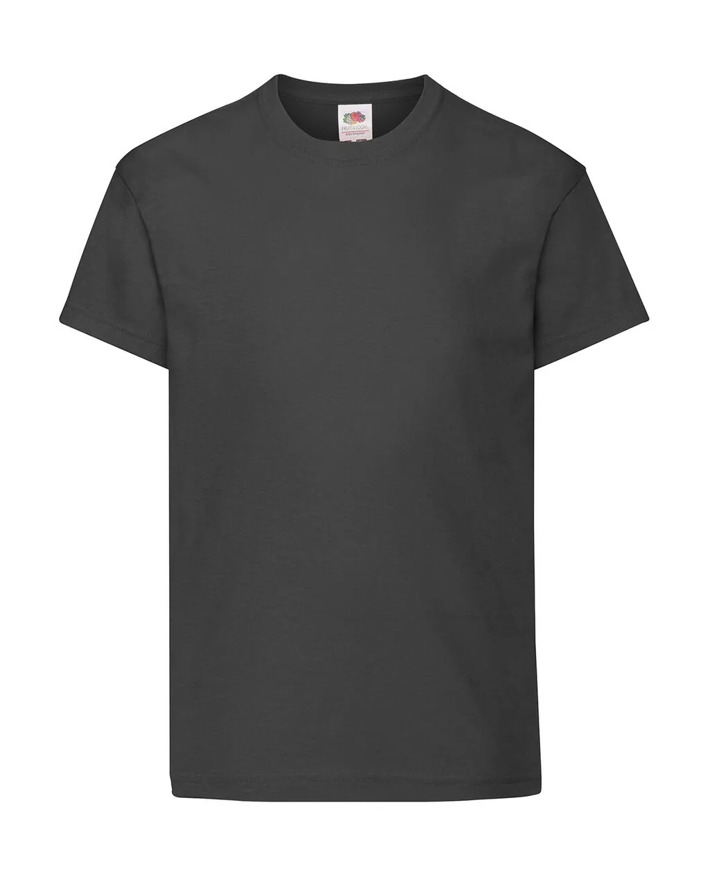 Fruit of the Loom Kids Original Tee - 61-019-0