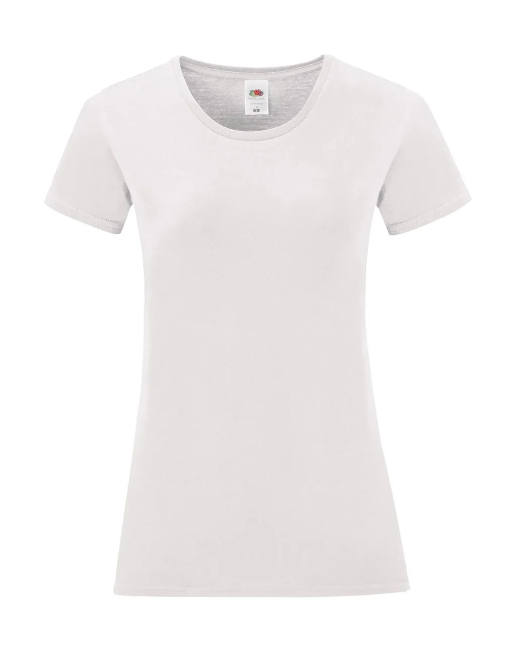 Fruit of the Loom Ladies Iconic 150 Tee - 61-432-0