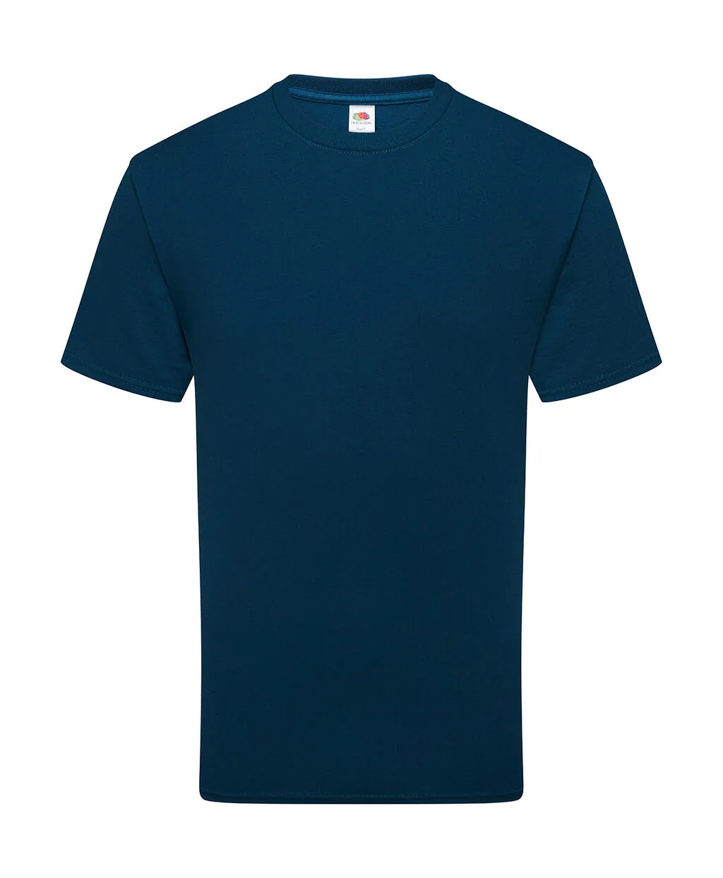 Fruit of the Loom Pure Cotton Tee - 061362