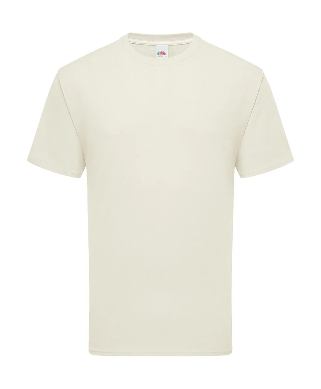 Fruit of the Loom Iconic 195 Ringspun Premium Tee - 61-422-0