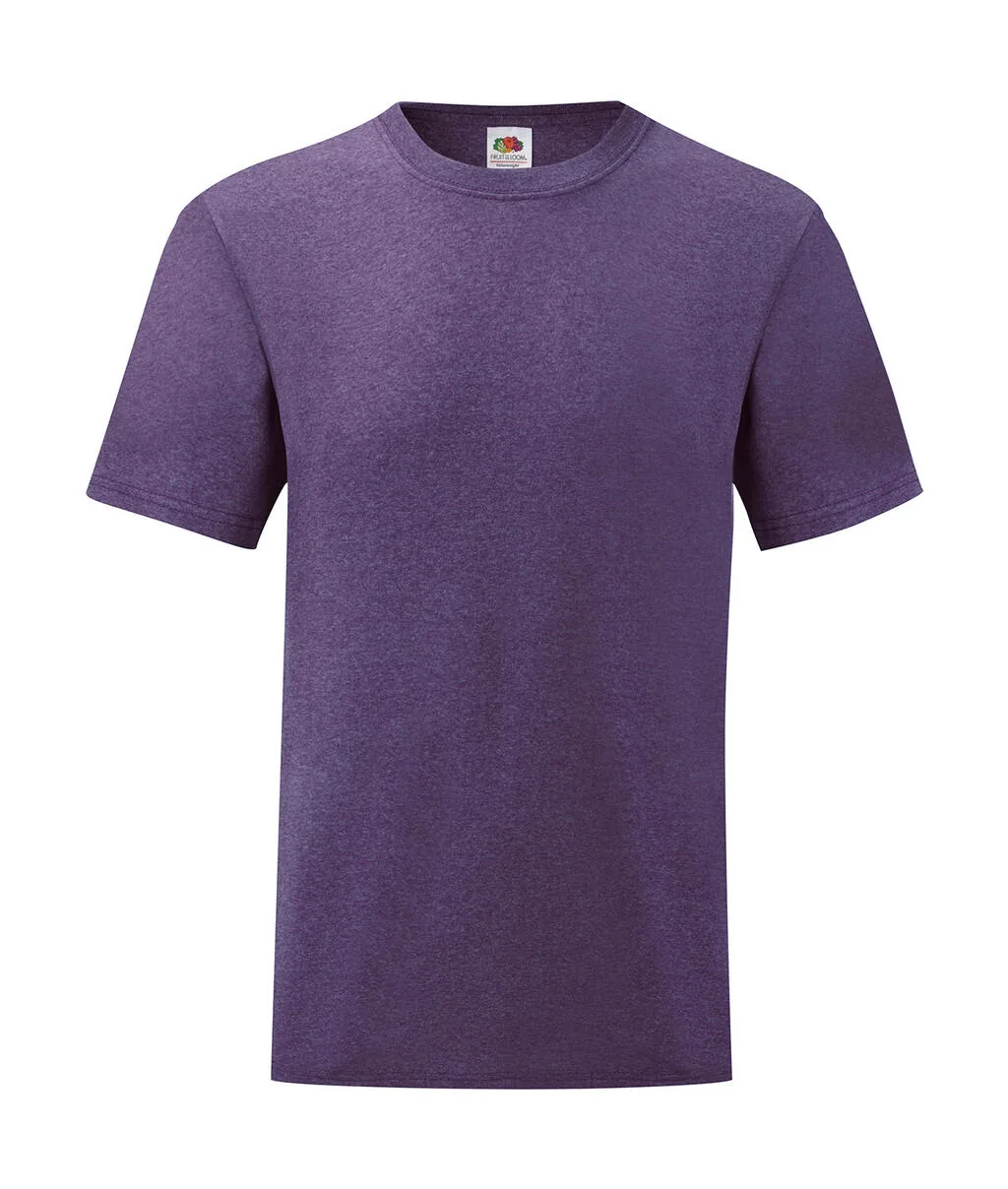 Fruit of the Loom ValueweighTee  Tee - 61-036-0