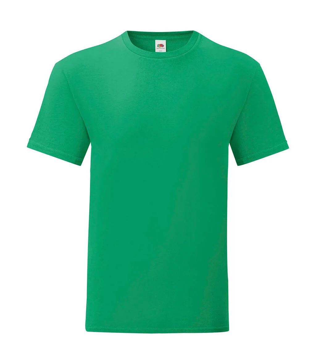 Fruit of the Loom Iconic 150 Tee - 61-430-0