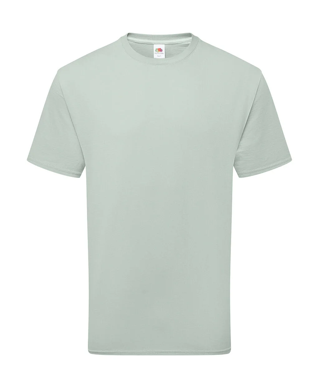 Fruit of the Loom Pure Cotton Tee - 061362