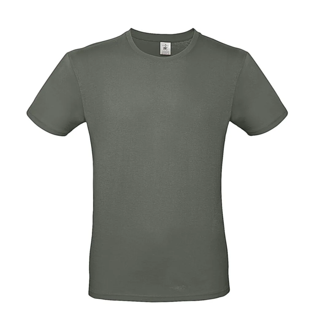 B&C E150 Tee - TU01T