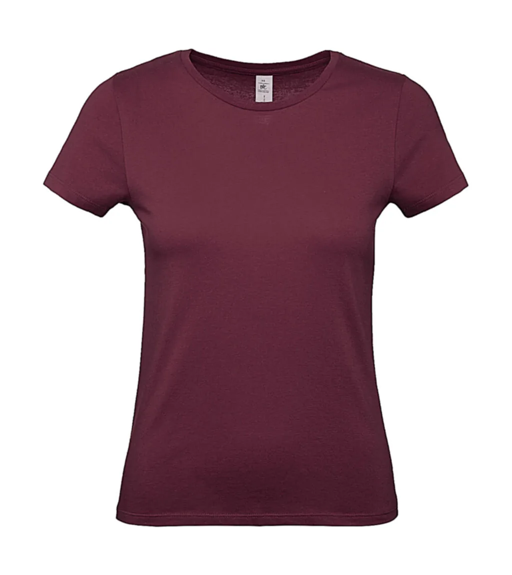 B&C E150 Women Tee - TW02T