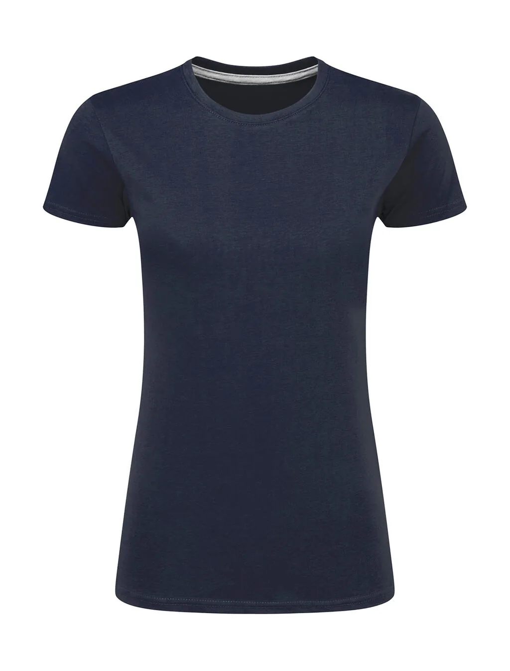 SG Signature Signature Tagless Tee Women - SGTee F